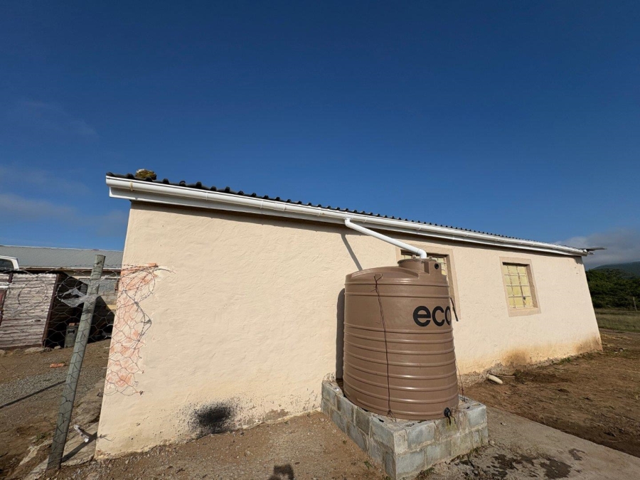 Commercial Property for Sale in Appiesdry Eastern Cape